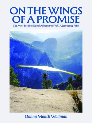 cover image of On the Wings of a Promise